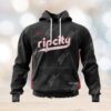 NBA Phoenix Suns Special 2025 City Edition Hoodie
