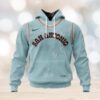 NBA Toronto Raptors Special 2025 City Edition Hoodie