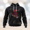 NBA Utah Jazz Special 2025 City Edition Hoodie