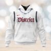 NBA Utah Jazz Special 2025 City Edition Hoodie