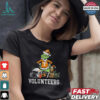 Santa Grinch Here I Am O’Reilly Auto Parts The Light Of Your Life Christmas Light Shirt
