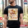 Born To Fly Saquon Birds Philadelphia Eagles t shirt