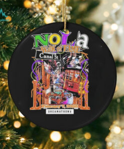 NOLA Walk Of Fame February 7 2025 Dreamathons T Shirts