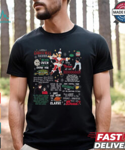 National Lampoon Christmas Vaction Shirt