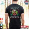 Disneyland Christmas Lights Shirt, Mickey Very Merry Christmas Shirt