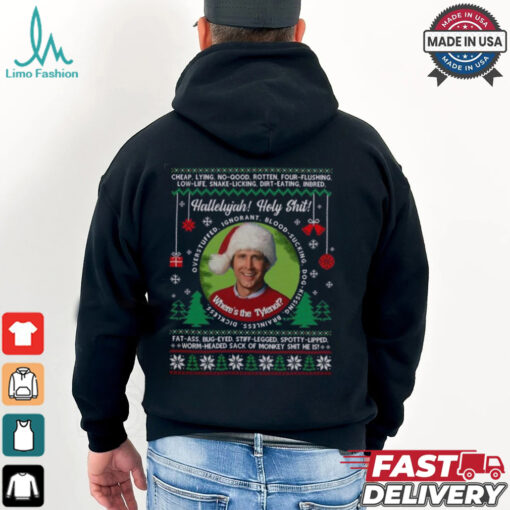 National Lampoon’s Christmas Vacation Shirt
