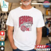 Purdue Boilermakers Baller Bounce T Shirt