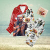Van Halen I Don’t Feel Tardy Pajamas Set