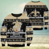 The Grnch Grumpy Angry Happy In Ugly Christmas Sweater