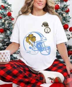 New Orleans,LA Bayou Classic Hood Superbowl Southern Vs Grambling Shirt
