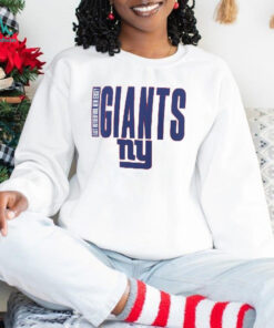 New York Giants Fanatics Big & Tall Vision Shirt