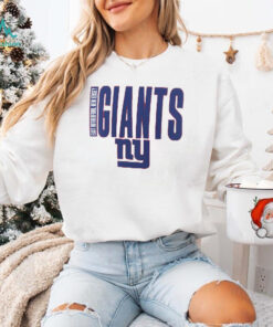 New York Giants Fanatics Big & Tall Vision Shirt