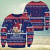 Buddy the Elf Ugly Sweater