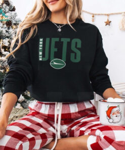 New York Jets Fanatics Big & Tall Vision Shirt