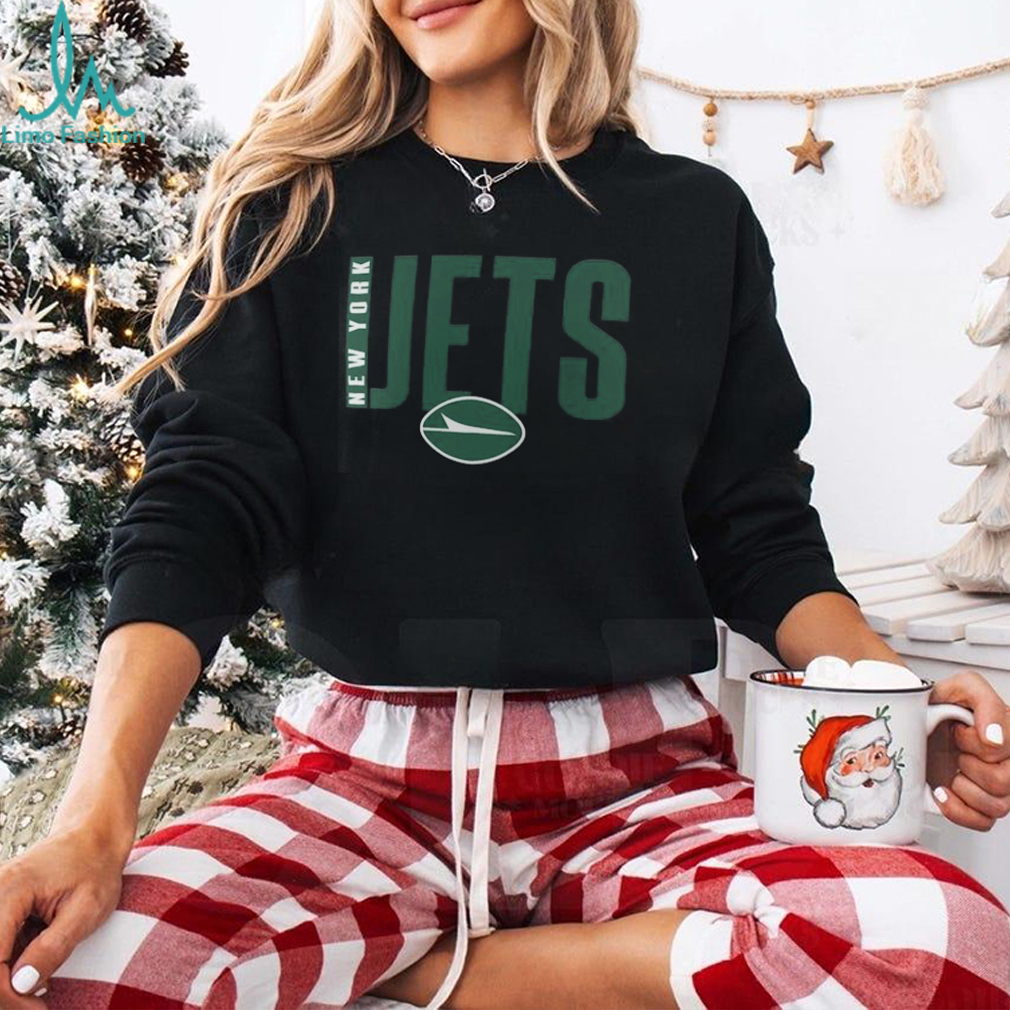 New York Jets Fanatics Big & Tall Vision Shirt New York Jets Fanatics Big & Tall Vision Shirt