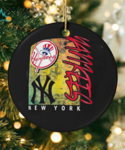 New York Yankees New Era Sport Classics Enzyme Wash T Shirt