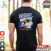 Dear Santa Philadelphia Eagles Christmas Lights shirt