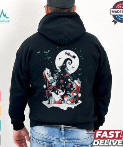 Nightmare Before Christmas Shirt