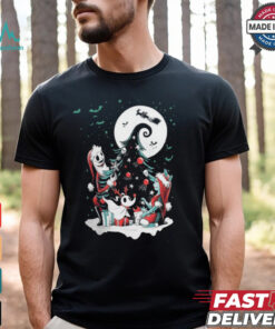 Nightmare Before Christmas Shirt