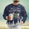 Christmas Stitch Ugly Sweater