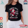 Miami Dolphins Thankful For Touchdowns Shirt