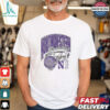 TCU Horned Frogs Baller Bounce T Shirt