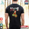 Bob Belcher Fine I’ll Go But I’m Gonna Complain The Whole Time Christmas Shirt