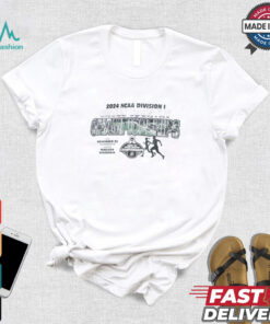 Official 2024 NCAA Division I Cross Country Championships – Finals Shirt