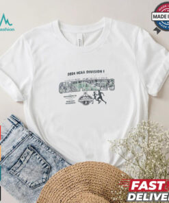 Official 2024 NCAA Division I Cross Country Championships – Finals Shirt