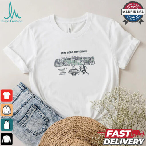 Official 2024 NCAA Division I Cross Country Championships – Finals Shirt