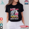 Buffalo Bills Santa Snoopy And Woodstock Wish You A Merry Christmas 2024 T shirt
