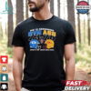 Official Scary 2 I Will Be The Bigger Man And Walk Away Ugly Christmas 2024 T shirts