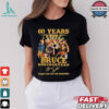 Alabama Crimson Tide beat LSU Tigers settled on the field shirt