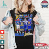 Official 2024 NWSL Defender of the Year Emily Sams Shirt