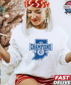 Official Carroll Volleyball 2024 4A Volleyball State Champions Shirt