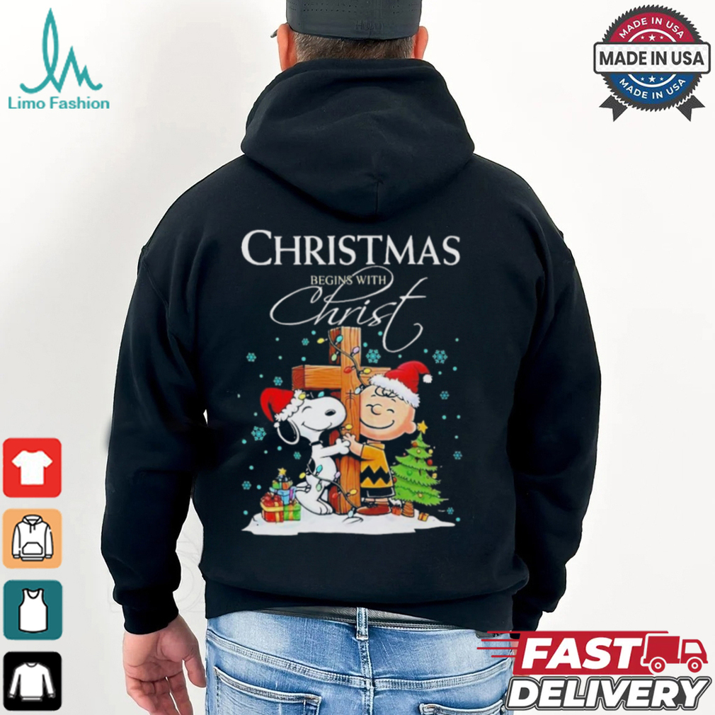 Official Christmas Begins With Christ 2024 Shirt Official Christmas Begins With Christ 2024 Shirt