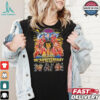 Official 2024 NWSL Defender of the Year Emily Sams Shirt