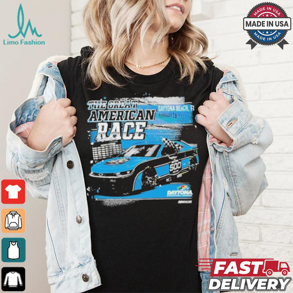 Official Daytona International Speedway 2025 Daytona 500 shirt Official Daytona International Speedway 2025 Daytona 500 shirt