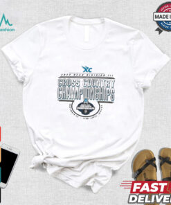 Official Finals – 2024 NCAA DIII Cross Country Championships Shirt
