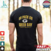 Official Jack Hughes & Jesper Bratt PB & J Shirt