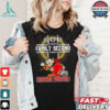 Official Squad Up Buffalo Bills 2024 Signatures Shirt