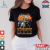 Official North Pole All Star Team LSU Tigers Christians Shirt