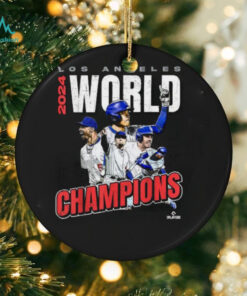 Official Los angeles baseball 2024 mlb world champions ohtanI freeman T shirt