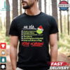 Nurse it’s a work of heart Oregon Ducks shirt