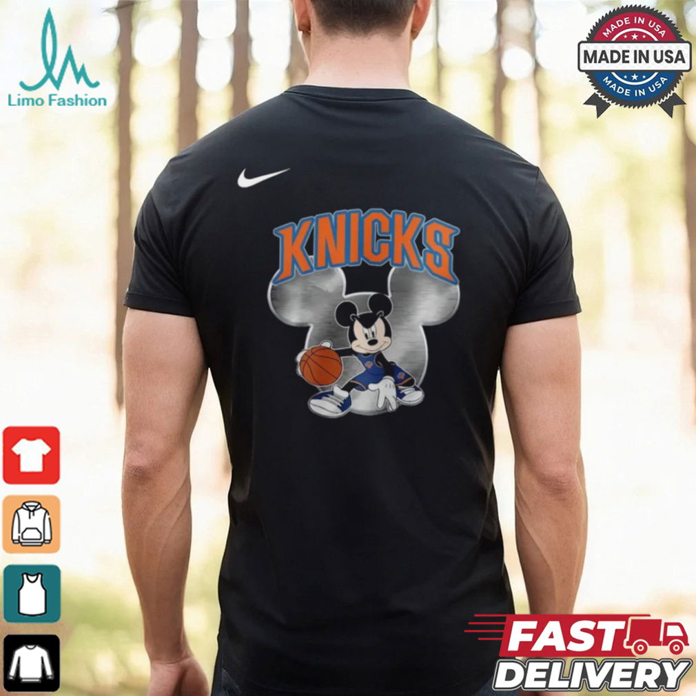 Official Nike New York Knicks Mickey Minnie Basketball Dunk The Halls On Christmas 2024 Shirt Official Nike New York Knicks Mickey Minnie Basketball Dunk The Halls On Christmas 2024 Shirt