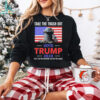 Official Trump Ultra Garbage Maga 2024 Shirt