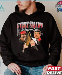 Official Retro Kirby Smart In Kirby We Trust shirt, hoodie, sweater, long sleeve and tank top Official Retro Kirby Smart In Kirby We Trust shirt