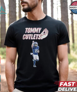 Official Tommy Cutlets New York Giants NFL 2024 t shirt