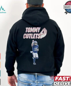 Official Tommy Cutlets New York Giants NFL 2024 t shirt
