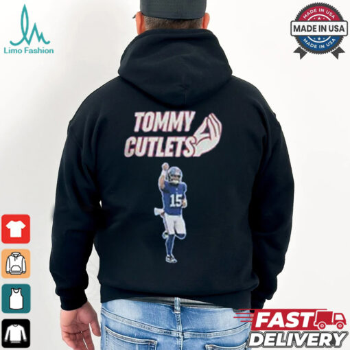 Official Tommy Cutlets New York Giants NFL 2024 t shirt